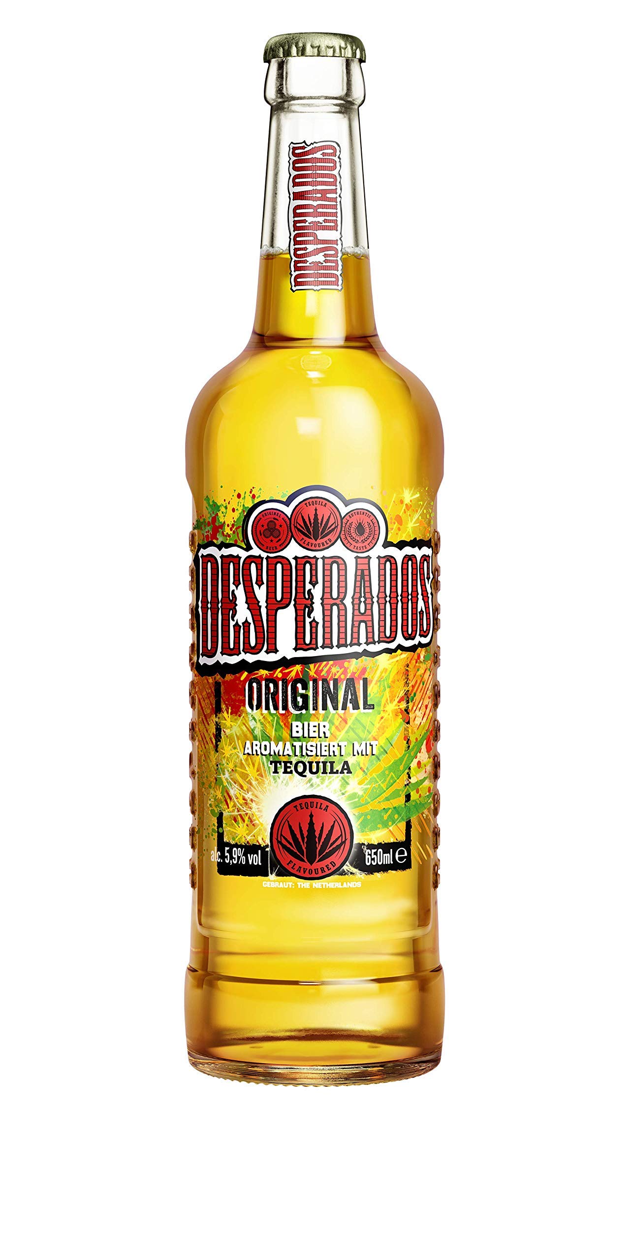 Image de Desperados