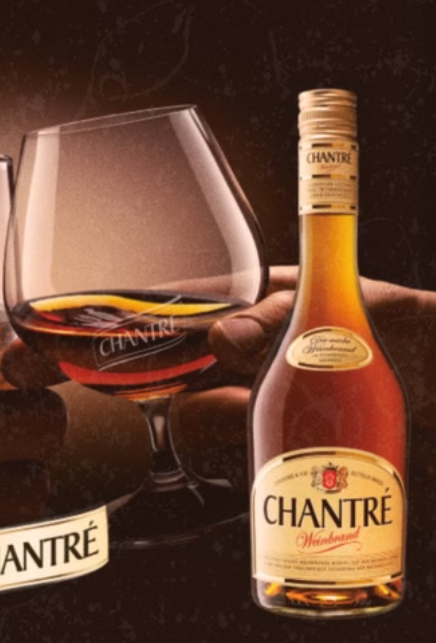 Image de Chantré (Verre)