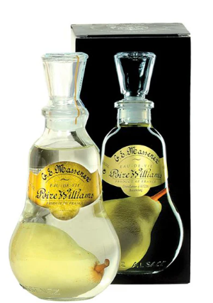 Image de Poire William (Verre)