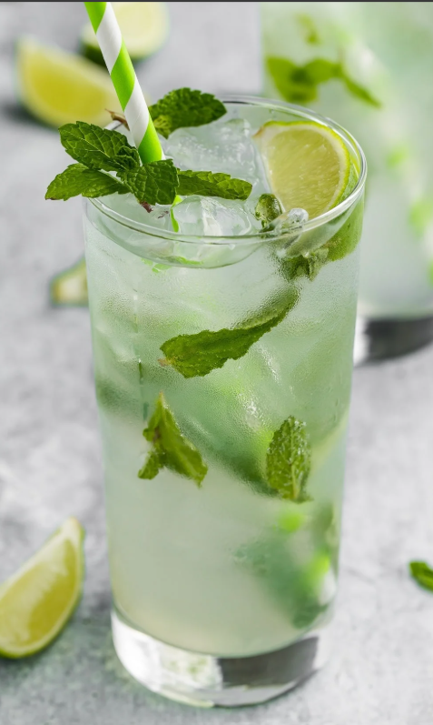 Image de Virgin Mojito (Sans Alcool)