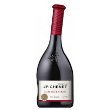 Image de J.P. Chenet Rouge 1/1