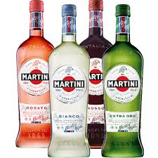 Image de Martini (Bouteille)